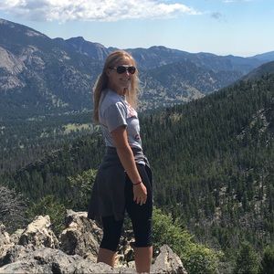 Meet your Posher, Jordan